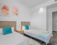 Resale - Apartment / Flat - Orihuela Costa - Los Altos