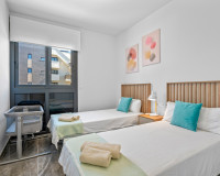 Resale - Apartment / Flat - Orihuela Costa - Los Altos