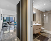 Resale - Apartment / Flat - Orihuela Costa - Los Altos