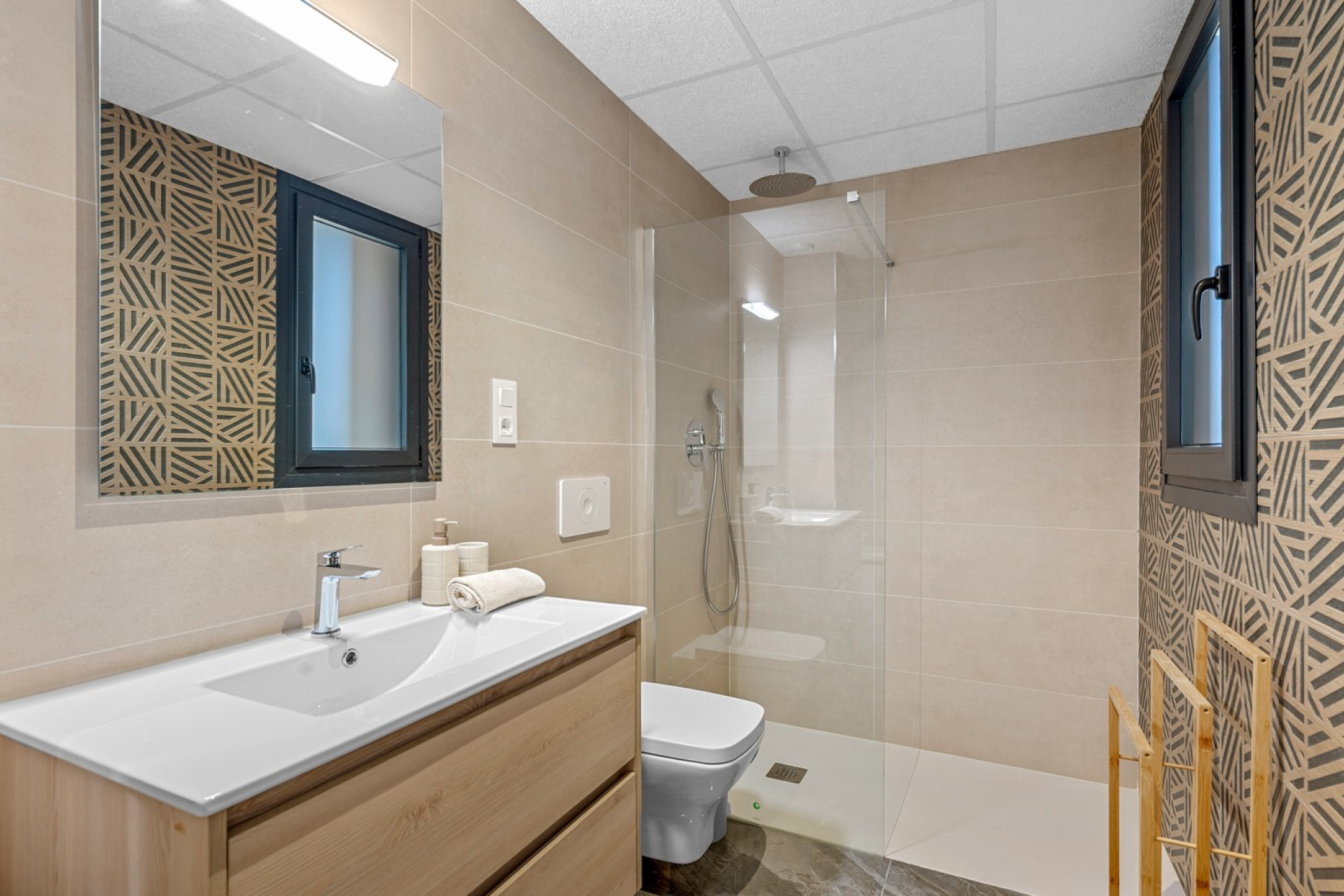 Resale - Apartment / Flat - Orihuela Costa - Los Altos
