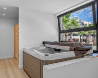 Resale - Apartment / Flat - Orihuela Costa - Los Altos