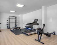 Resale - Apartment / Flat - Orihuela Costa - Los Altos