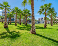 Resale - Apartment / Flat - Orihuela Costa - Los Altos