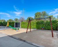 Resale - Apartment / Flat - Orihuela Costa - Los Altos