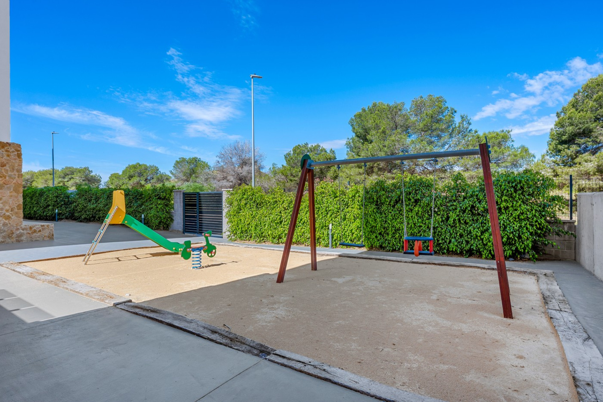 Resale - Apartment / Flat - Orihuela Costa - Los Altos