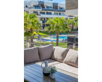 Resale - Apartment / Flat - Orihuela Costa - Los Altos