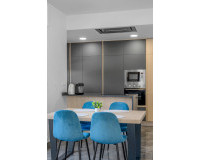 Resale - Apartment / Flat - Orihuela Costa - Los Altos