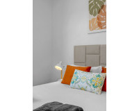 Resale - Apartment / Flat - Orihuela Costa - Los Altos