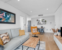 Resale - Apartment / Flat - Orihuela Costa - Los Altos