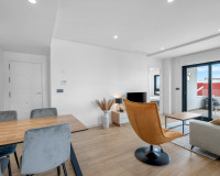 Resale - Apartment / Flat - Orihuela Costa - Los Altos