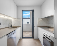 Resale - Apartment / Flat - Orihuela Costa - Los Altos