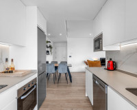 Resale - Apartment / Flat - Orihuela Costa - Los Altos
