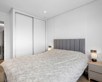 Resale - Apartment / Flat - Orihuela Costa - Los Altos