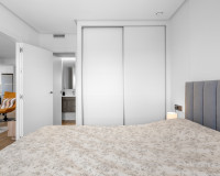 Resale - Apartment / Flat - Orihuela Costa - Los Altos