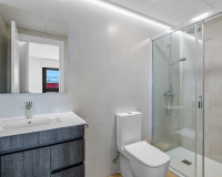 Resale - Apartment / Flat - Orihuela Costa - Los Altos
