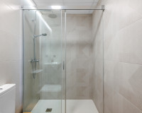 Resale - Apartment / Flat - Orihuela Costa - Los Altos