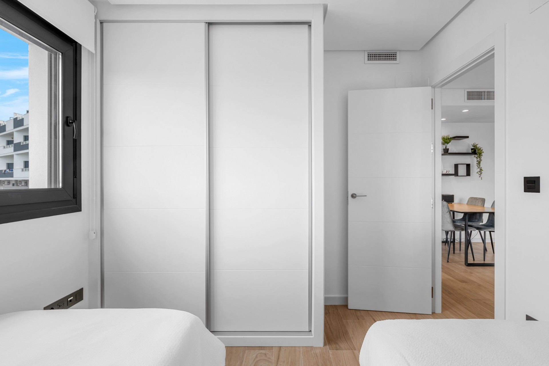 Resale - Apartment / Flat - Orihuela Costa - Los Altos