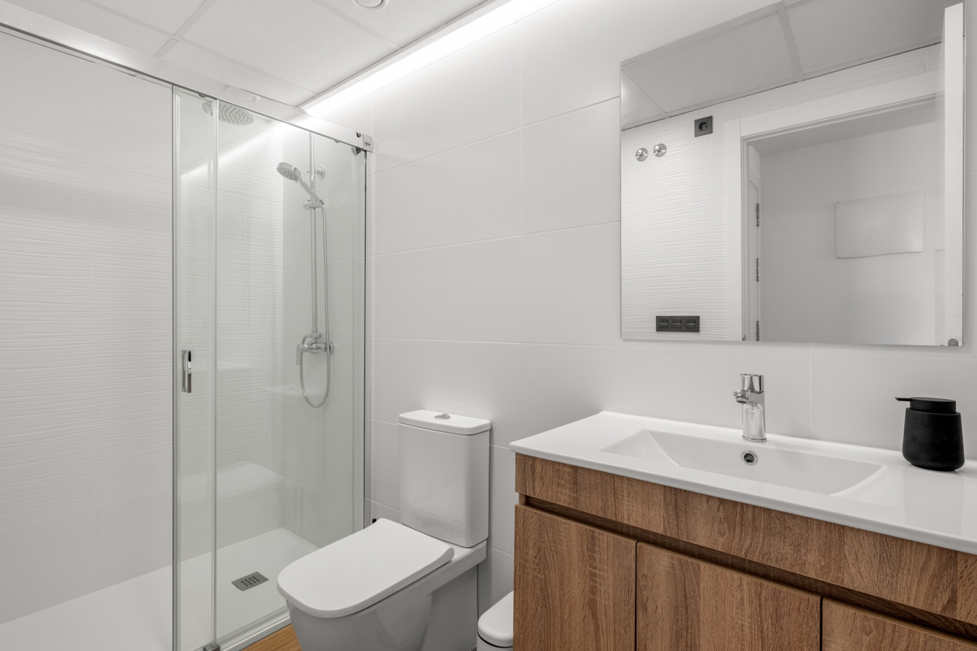 Resale - Apartment / Flat - Orihuela Costa - Los Altos