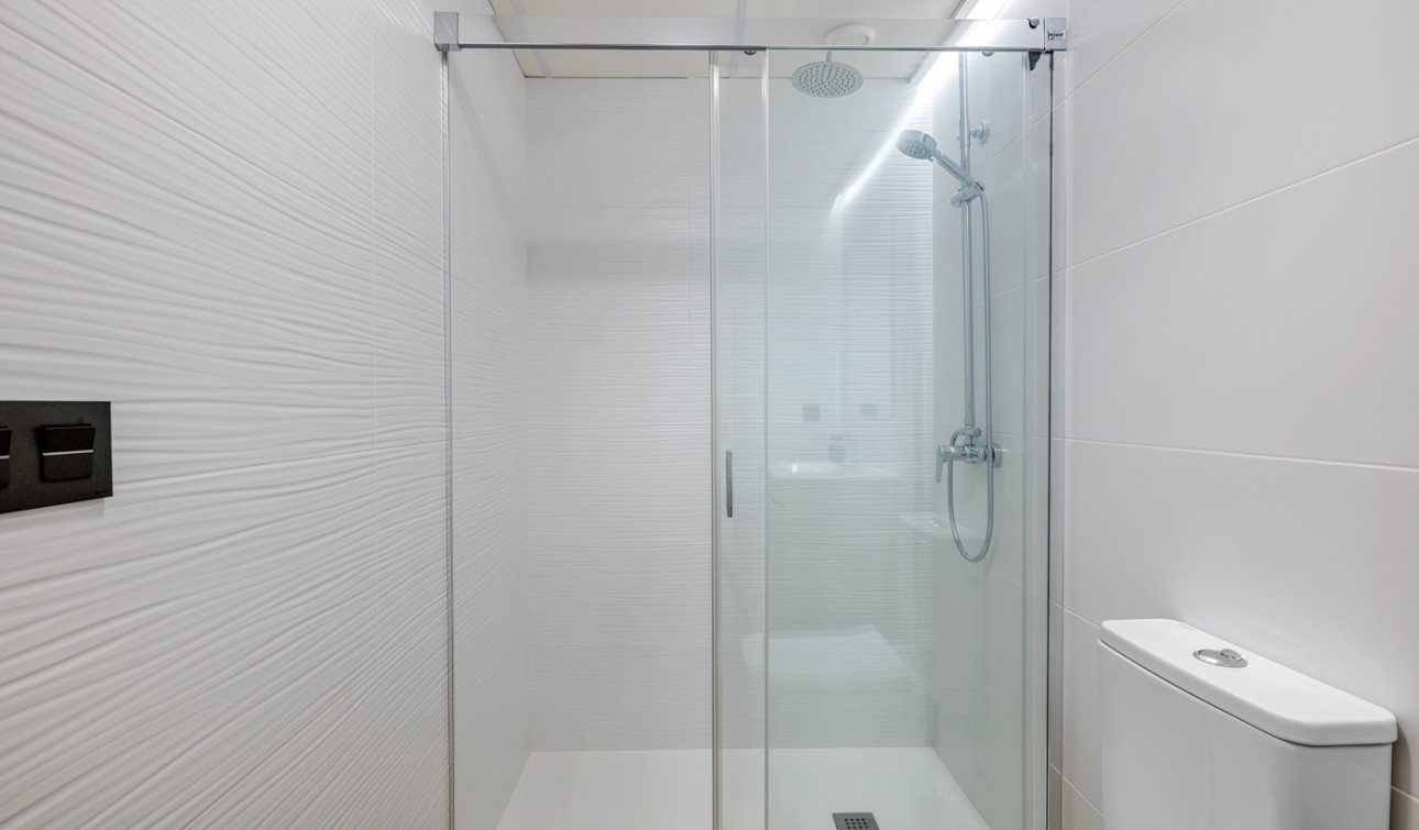Resale - Apartment / Flat - Orihuela Costa - Los Altos
