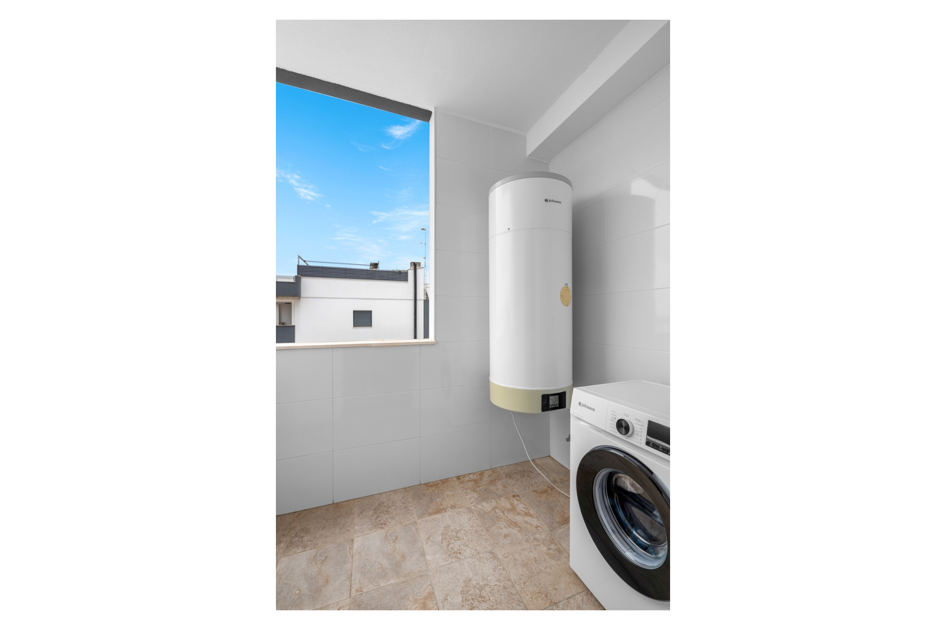 Resale - Apartment / Flat - Orihuela Costa - Los Altos