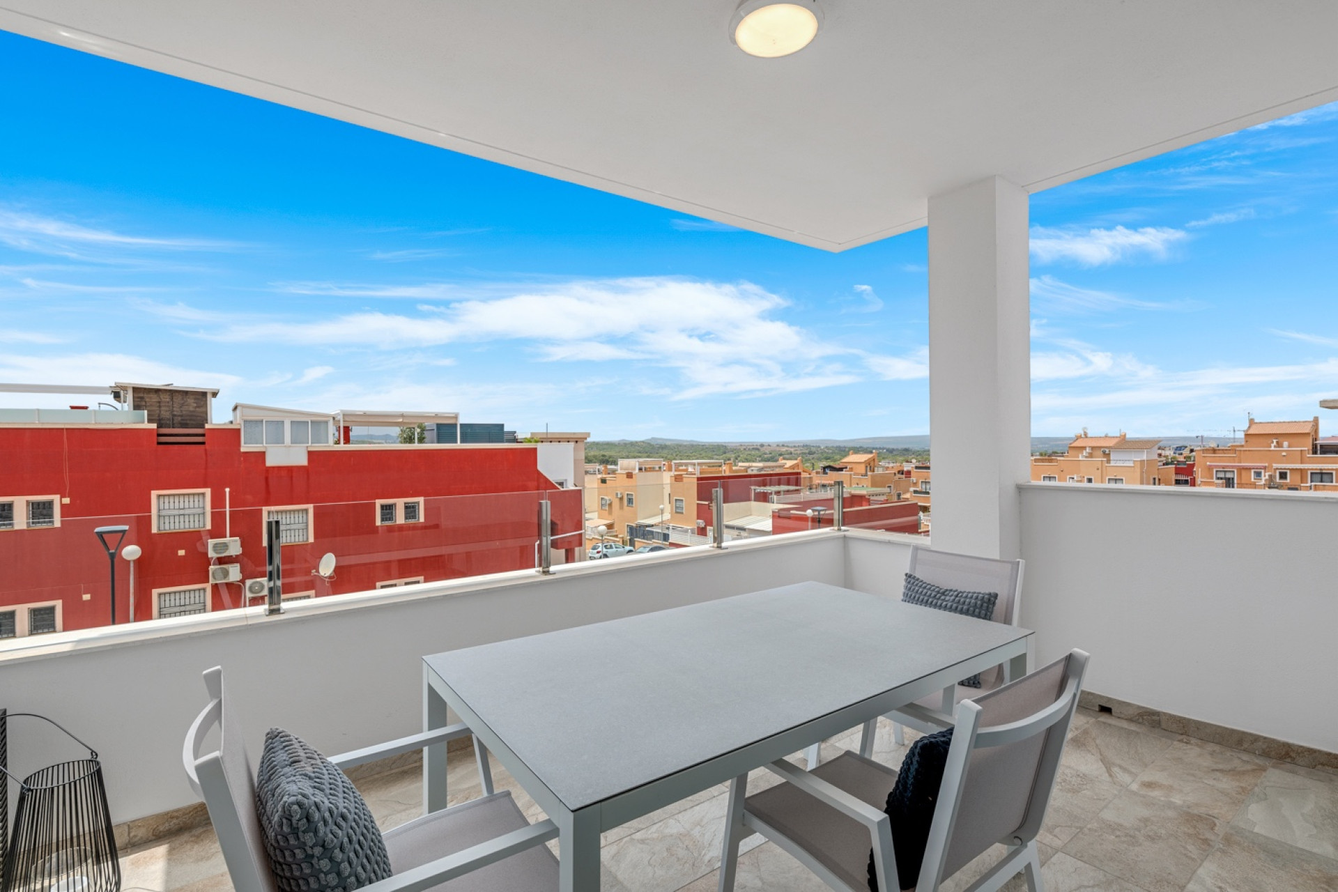 Resale - Apartment / Flat - Orihuela Costa - Los Altos