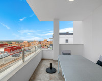 Resale - Apartment / Flat - Orihuela Costa - Los Altos