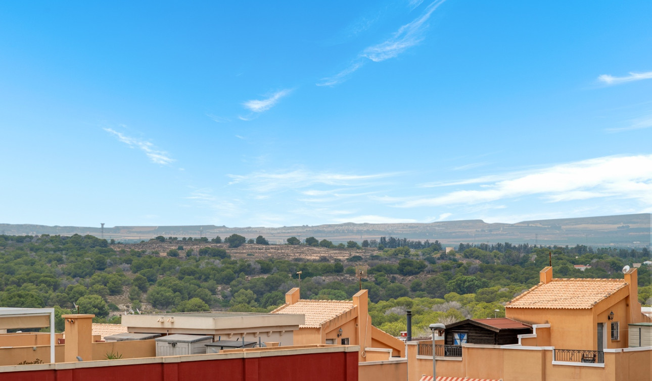 Resale - Apartment / Flat - Orihuela Costa - Los Altos