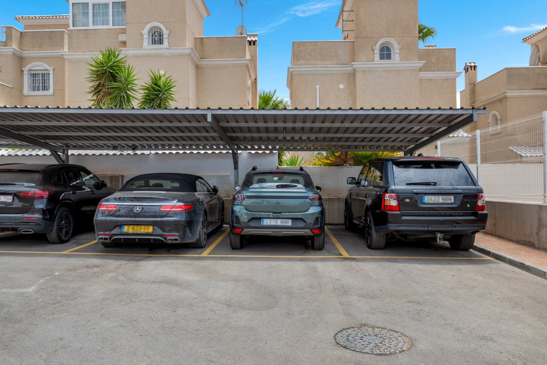 Resale - Apartment / Flat - Orihuela Costa - Los Altos