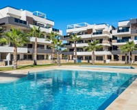 Resale - Apartment / Flat - Orihuela Costa - Los Altos
