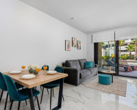 Resale - Apartment / Flat - Orihuela Costa - Los Altos