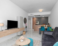 Resale - Apartment / Flat - Orihuela Costa - Los Altos
