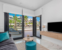 Resale - Apartment / Flat - Orihuela Costa - Los Altos