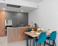 Resale - Apartment / Flat - Orihuela Costa - Los Altos