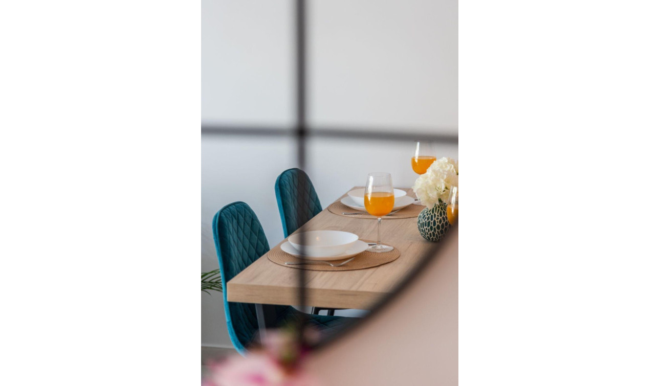 Resale - Apartment / Flat - Orihuela Costa - Los Altos