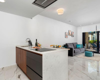 Resale - Apartment / Flat - Orihuela Costa - Los Altos