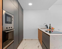 Resale - Apartment / Flat - Orihuela Costa - Los Altos
