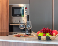 Resale - Apartment / Flat - Orihuela Costa - Los Altos