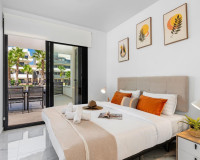 Resale - Apartment / Flat - Orihuela Costa - Los Altos