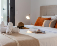 Resale - Apartment / Flat - Orihuela Costa - Los Altos