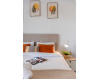 Resale - Apartment / Flat - Orihuela Costa - Los Altos