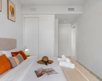 Resale - Apartment / Flat - Orihuela Costa - Los Altos