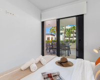 Resale - Apartment / Flat - Orihuela Costa - Los Altos