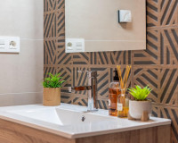 Resale - Apartment / Flat - Orihuela Costa - Los Altos
