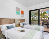 Resale - Apartment / Flat - Orihuela Costa - Los Altos