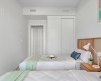 Resale - Apartment / Flat - Orihuela Costa - Los Altos