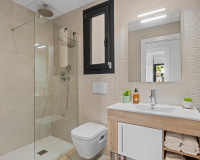 Resale - Apartment / Flat - Orihuela Costa - Los Altos