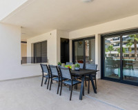 Resale - Apartment / Flat - Orihuela Costa - Los Altos
