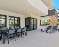 Resale - Apartment / Flat - Orihuela Costa - Los Altos