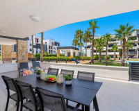 Resale - Apartment / Flat - Orihuela Costa - Los Altos