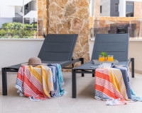 Resale - Apartment / Flat - Orihuela Costa - Los Altos